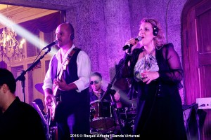 Castelo de Itaipava | Casamento | Ane e Guilherme