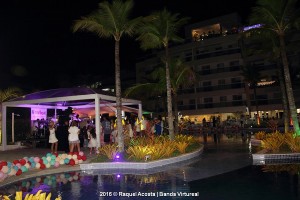 Oásis Resort | Reveillon | 2017