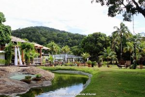 Espaço Village | Casamento | Flávia e Bruno