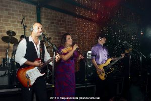 Espaço Village | Casamento | Flávia e Bruno