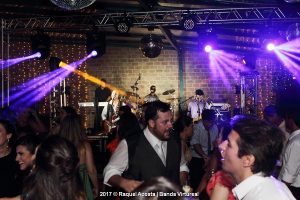 Espaço Village | Casamento | Flávia e Bruno