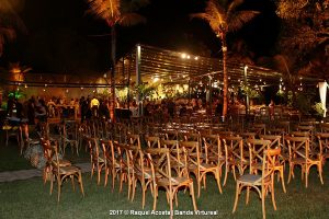 Espaço Village | Casamento | Flávia e Bruno