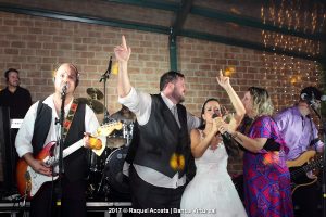 Espaço Village | Casamento | Flávia e Bruno