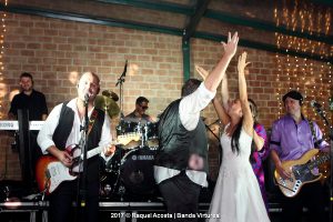 Espaço Village | Casamento | Flávia e Bruno