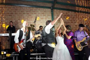 Espaço Village | Casamento | Flávia e Bruno