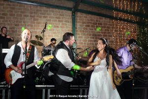Espaço Village | Casamento | Flávia e Bruno