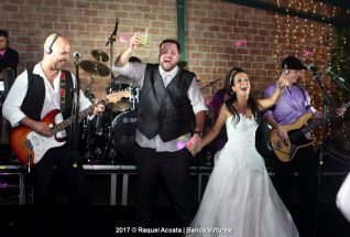 Espaço Village | Casamento | Flávia e Bruno