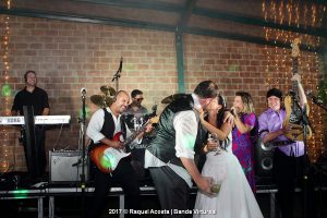 Espaço Village | Casamento | Flávia e Bruno