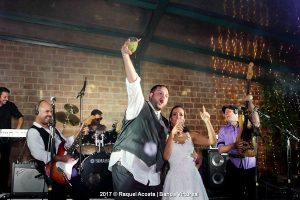Espaço Village | Casamento | Flávia e Bruno