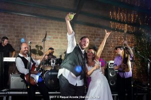 Espaço Village | Casamento | Flávia e Bruno