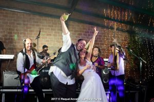 Espaço Village | Casamento | Flávia e Bruno
