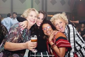 Barra da Tijuca | Aniversário | 60 anos | Nildea