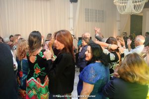Spazzio 420 | Aniversário | 70 Anos | Maria Celia