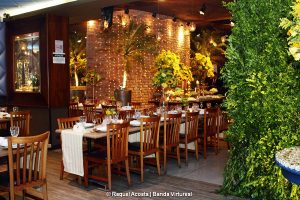 SA Gourmet | Aniversário | 80 anos | Eleusa