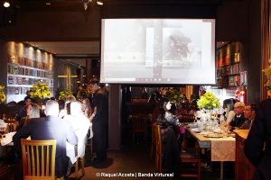 SA Gourmet | Aniversário | 80 anos | Eleusa