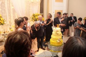Spazzio 420 | Aniversário | 70 Anos | Maria Celia