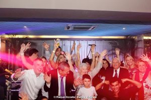 SA Gourmet | Aniversário | 80 anos | Eleusa