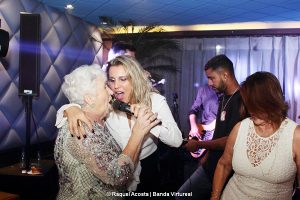 SA Gourmet | Aniversário | 80 anos | Eleusa