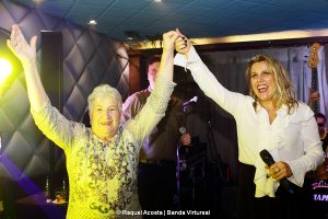 SA Gourmet | Aniversário | 80 anos | Eleusa