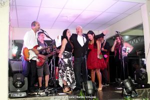 Sítio Gavião | Aniversário | 15 Anos | Kayene