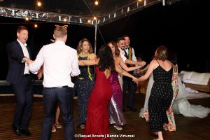 Búzios | Casamento | Janaina e Rhett