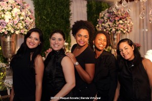 Country Clube Niterói | Bodas de Prata | Silvana e Gilberto