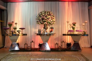 Country Clube Niterói | Bodas de Prata | Silvana e Gilberto