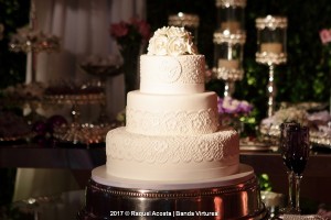 Country Clube Niterói | Bodas de Prata | Silvana e Gilberto