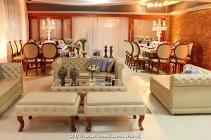 Country Clube Niterói | Bodas de Prata | Silvana e Gilberto