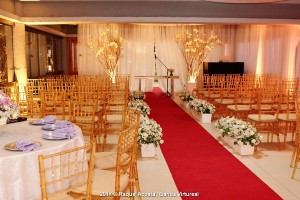 Country Clube Niterói | Bodas de Prata | Silvana e Gilberto