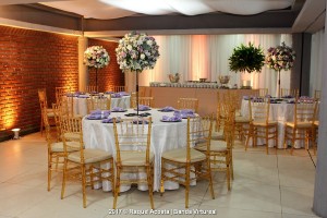 Country Clube Niterói | Bodas de Prata | Silvana e Gilberto