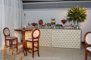 Country Clube Niterói | Bodas de Prata | Silvana e Gilberto