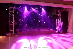 Country Clube Niterói | Bodas de Prata | Silvana e Gilberto