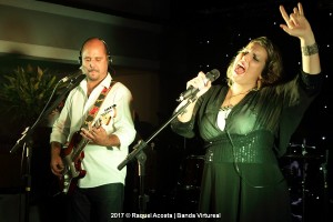 Country Clube Niterói | Bodas de Prata | Silvana e Gilberto