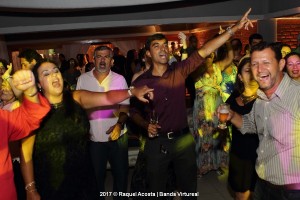 Country Clube Niterói | Bodas de Prata | Silvana e Gilberto