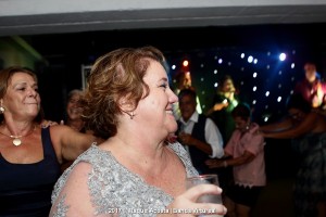 Country Clube Niterói | Bodas de Prata | Silvana e Gilberto