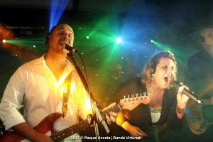 Country Clube Niterói | Bodas de Prata | Silvana e Gilberto