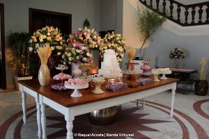 Mansão Santa Teresa | Casamento | Clara e Raphael