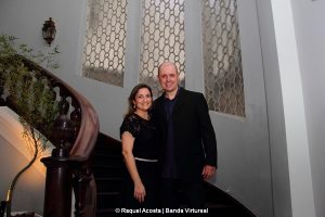 Mansão Santa Teresa | Casamento | Clara e Raphael