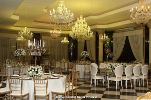 Castelo de Itaipava | Casamento | Renata e Newton