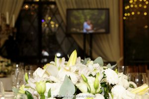 Castelo de Itaipava | Casamento | Renata e Newton