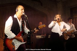Castelo de Itaipava | Casamento | Renata e Newton