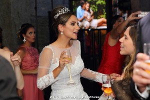 Castelo de Itaipava | Casamento | Renata e Newton