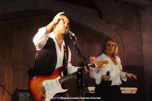 Castelo de Itaipava | Casamento | Renata e Newton