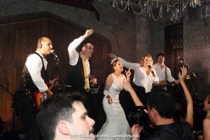 Castelo de Itaipava | Casamento | Renata e Newton