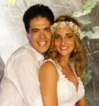 Viviane e Gustavo