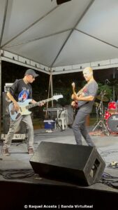 Festa - São Francisco Xavier - Niterói - RJ