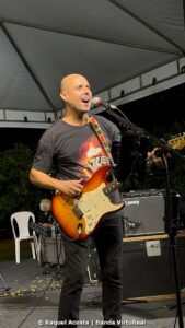 Festa - São Francisco Xavier - Niterói - RJ