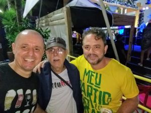 Downtown RJ | Beer Festival + Cover