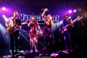 15 Anos | Maria Flor | Soul Eventos | Niter&oacute;i - RJ